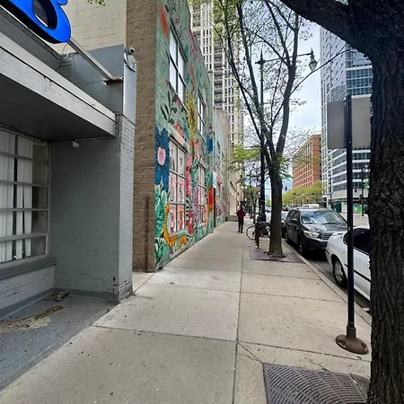 Private In Downtown | Free Coffee Chicago