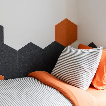 Ace Apartment *