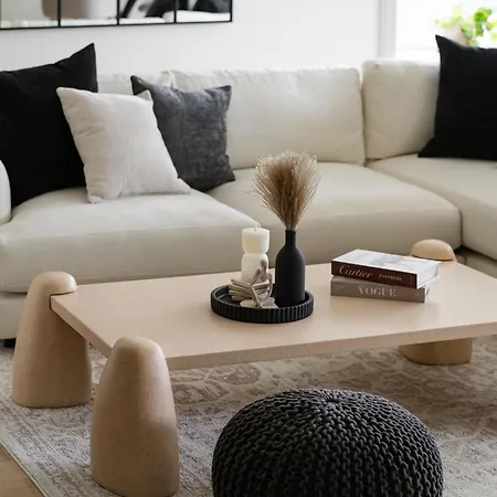 Ace Apartment