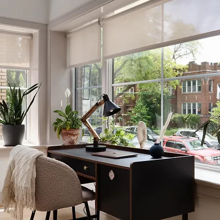 Apartment Ace Chicago