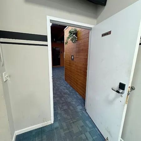 Cozy Private In Prime Downtown Chicago