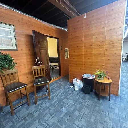 Cozy Private In Prime Downtown Hotel