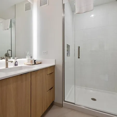 Apartment Foundry Unmatched Skyline Views At Lincoln Park *