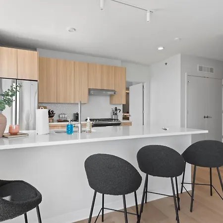 Apartment Foundry Unmatched Skyline Views At Lincoln Park Chicago