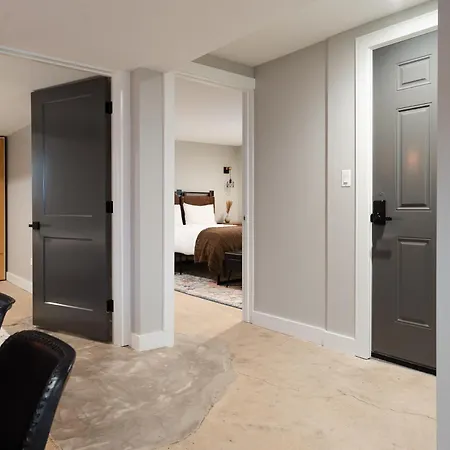 Ace Apartment *