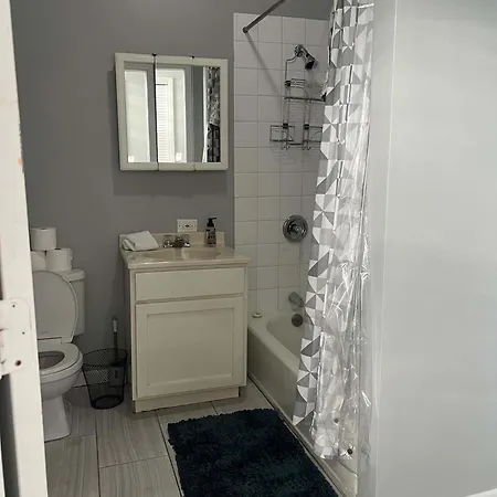 Apartment South Loop 2 Bedroom Chicago