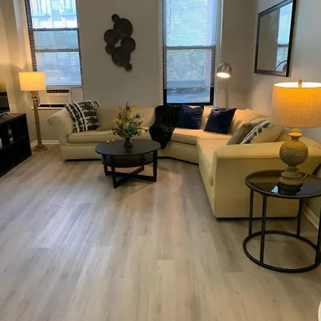 Apartment South Loop 2 Bedroom *