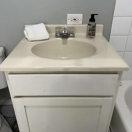 South Loop 2 Bedroom