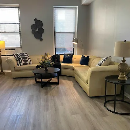 Apartment South Loop 2 Bedroom