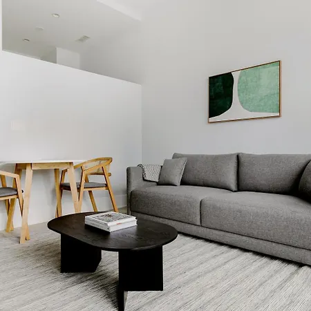 Apartment Blueground Greektown Bbq Gym Nr Willis Tower Chi-1254