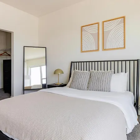 Apartment Blueground Elmhurst Pool Nr Elmhurst Art Museum Chi-1265