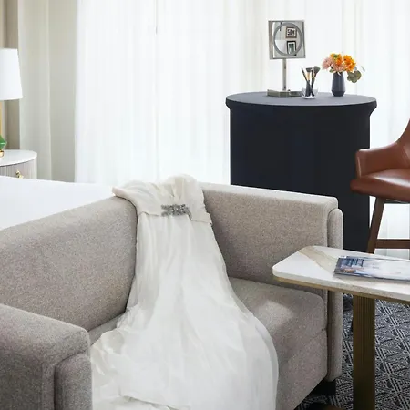 The Talbott, Autograph Collection 4* Chicago