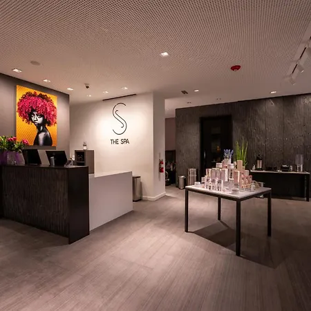 The & Athletic Club At Midtown Resort