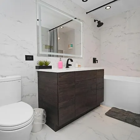 Luxury 1br Michigan Near Mccormick Parking *