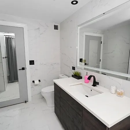 Luxury 1br Michigan Near Mccormick Parking * Chicago