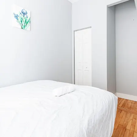 Apartment Bucktown Loft - 2 Bedroom 1 Bathrom Chicago