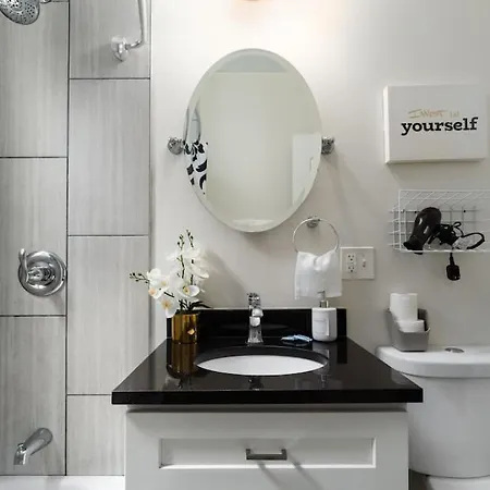 15mins Dt Wicker Park Gem Sleeps 8 Freepark Apartment *