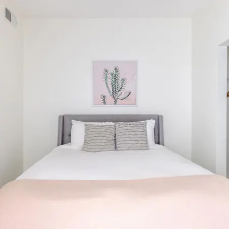 Apartment Blueground Elmhurst Pool Gym Nr Park Chi-1263 Chicago