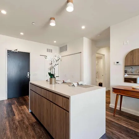 Luxury 2bd-2ba View-gym-rooftop * Chicago