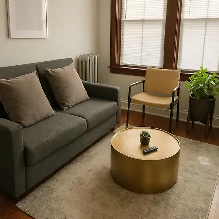 1br 1ba Windy Hideout - Lockwood Rep *
