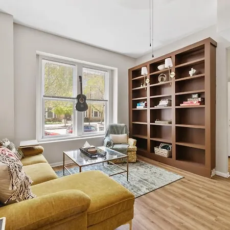 Spacious In Awesome With Wifi, Ac *