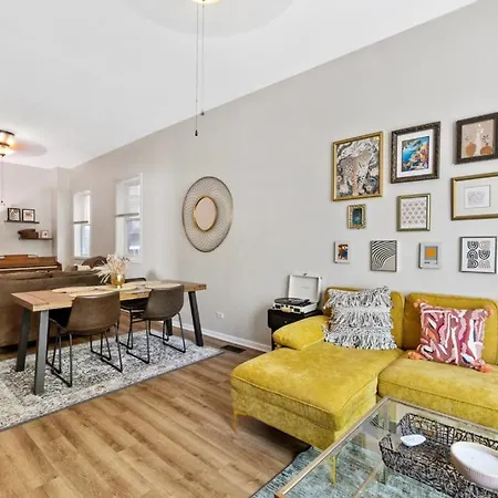 Spacious In Awesome With Wifi, Ac