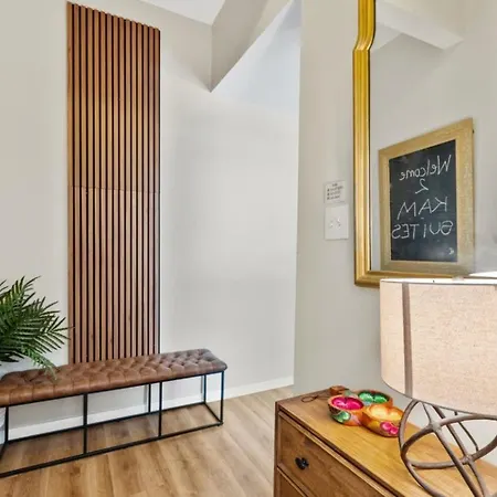 Spacious In Awesome With Wifi, Ac