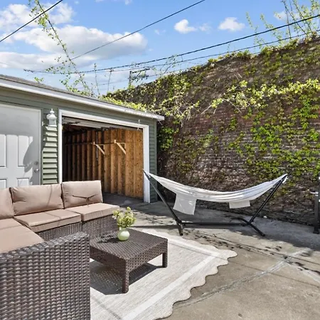 Spacious In Awesome With Wifi, Ac