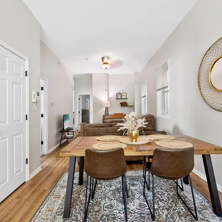 Spacious In Awesome With Wifi, Ac