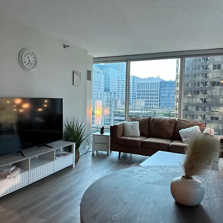 Live Like A King In * Chicago