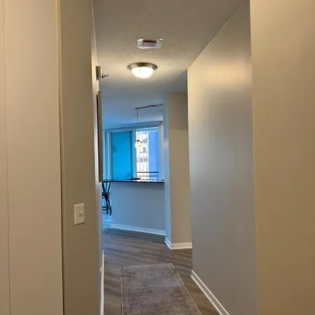 Live Like A King In Apartment