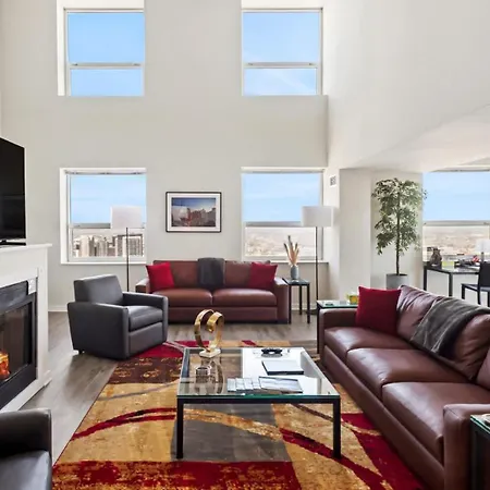 53-54 Floor Penthouse * Chicago