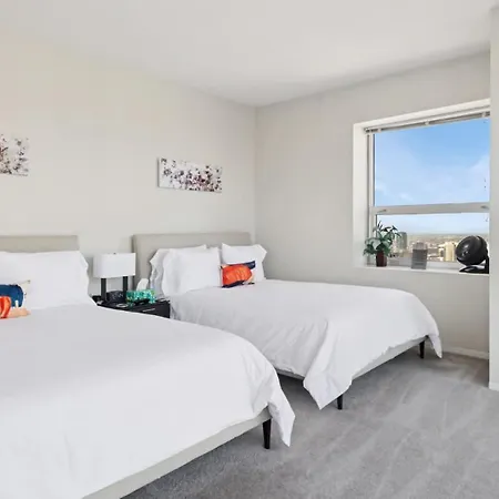 53-54 Floor Penthouse *