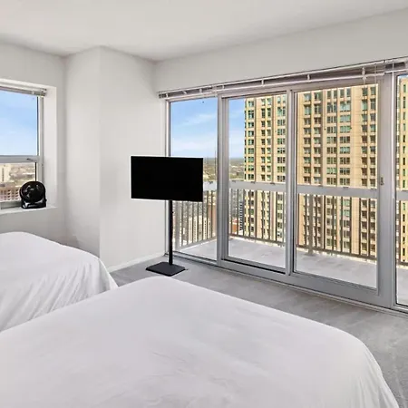 53-54 Floor Penthouse