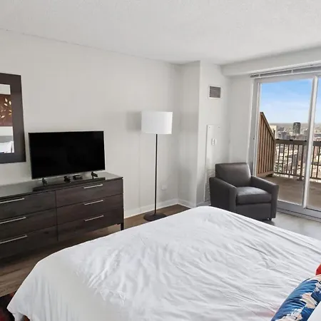 53-54 Floor Penthouse