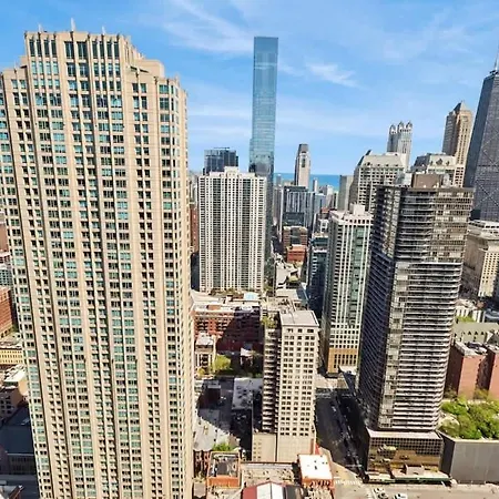 53-54 Floor Penthouse *