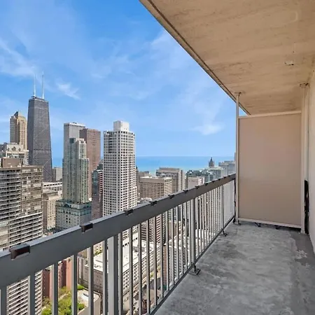 53-54 Floor Penthouse