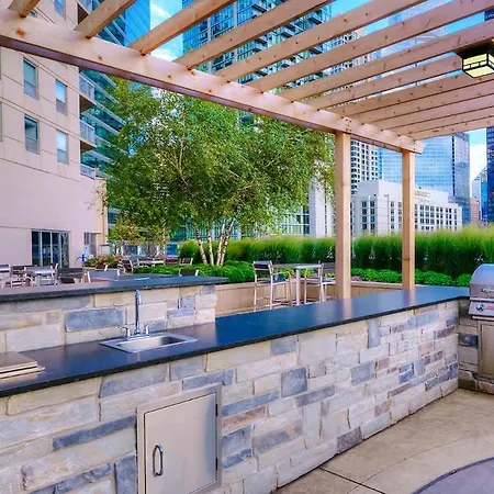 53-54 Floor Penthouse