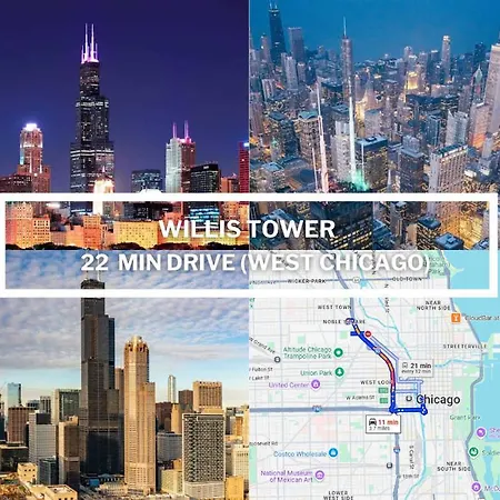 Luxury 2bd-2ba View-gym-rooftop *