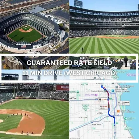Luxury 2bd-2ba View-gym-rooftop *
