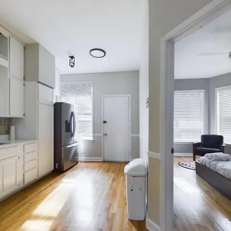 Apartment Cubs Clubhouse Retreat