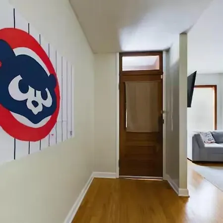 Cubs Clubhouse Retreat *