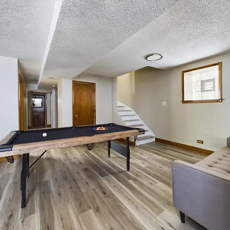 Cubs Clubhouse Retreat *