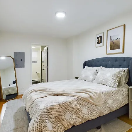 Chic Modern Comfort In *