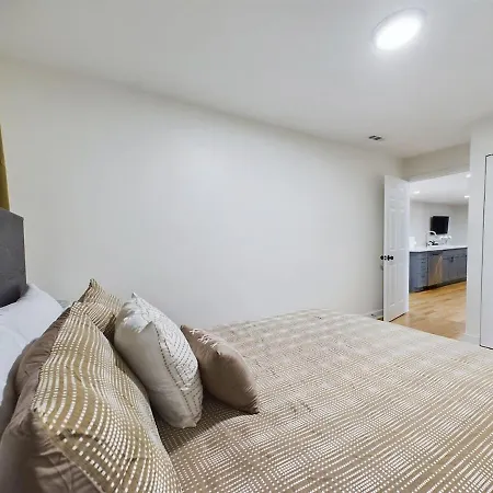Chic Modern Comfort In