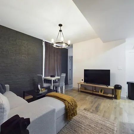Speakeasy Serenity Retreat