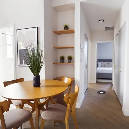 Holiday home Zen Escape-chicago's Urban Oasis Chicago