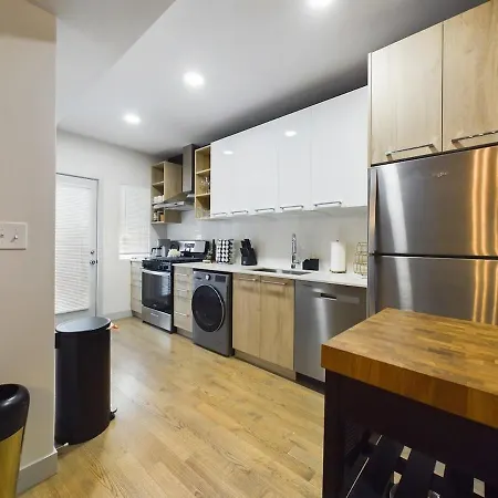 Speakeasy Serenity Retreat *