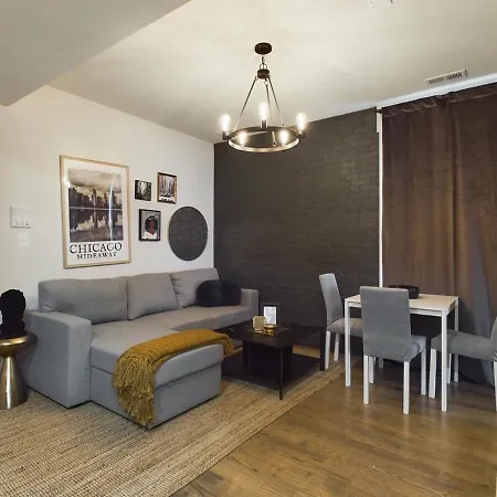 Speakeasy Serenity Retreat Chicago