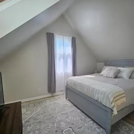 Apartment Trendy Loft In Southport *